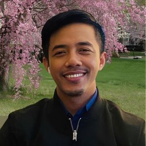 Meet your Posher, Paming